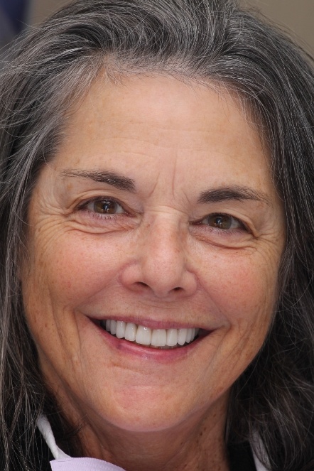 Smile of the Month April 2024