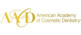 American Academy of Cosmetic Dentistry logo