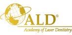 Academy of Laser Dentistry logo