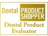 Dental Product Evaluator logo