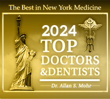 2023 Top Doctors and Dentists award