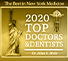 Top Doctor Award