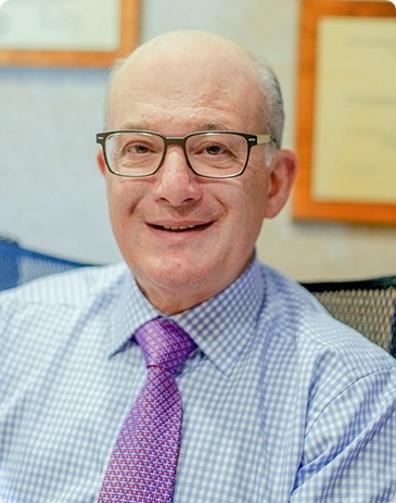 Dr. Allan Mohr