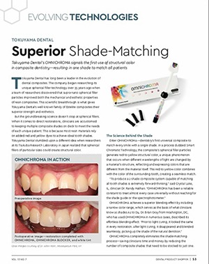 Article with pictures of teeth