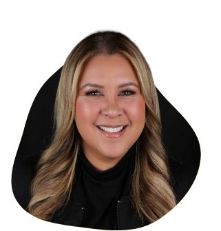 team member smiling