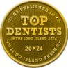 top dentists 2024 award