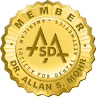 member of A S D A award
