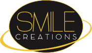 Allan S. Mohr, DDS, Smile Creations logo