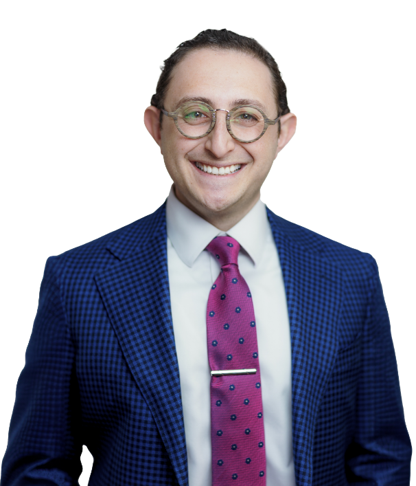 Massapequa Park cosmetic dentist Doctor Ariel Steinberger