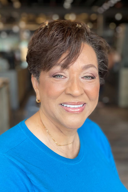 Smile of the Month October 2023