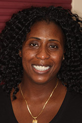 Headshot of dental patient after treatment