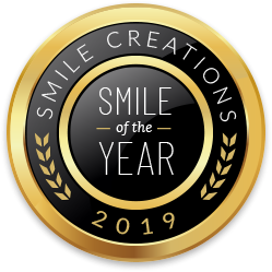 2019 Smile of the Year