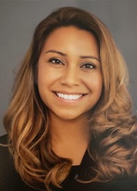 Juliana clinical assistant headshot