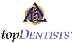 Top Dentists logo