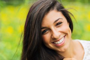 Gorgeous smile