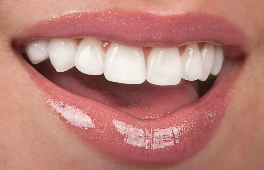 Beautiful Smile with Cosmetic Dentist in Long Island