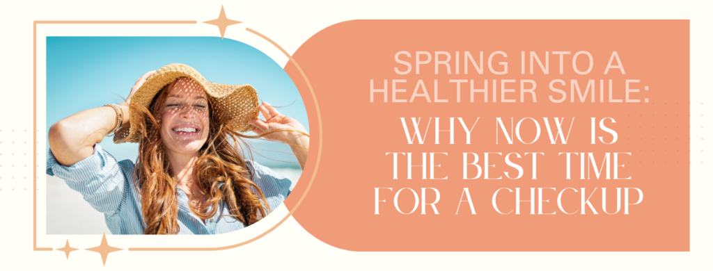 Spring-Into-A-Healthier-Smile
